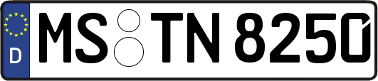 MS-TN8250