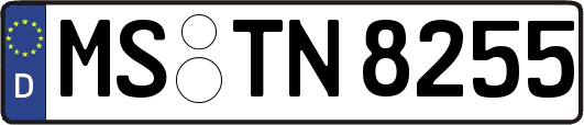 MS-TN8255