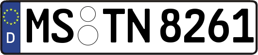 MS-TN8261