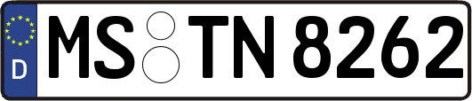MS-TN8262