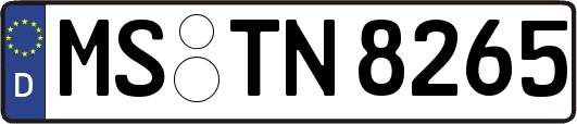 MS-TN8265
