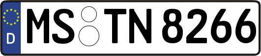 MS-TN8266