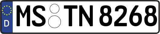 MS-TN8268
