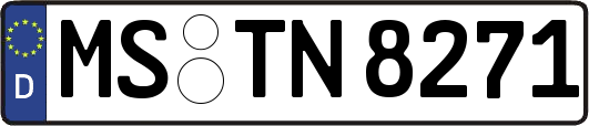MS-TN8271