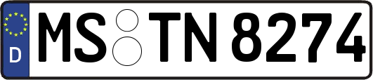 MS-TN8274