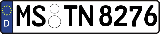 MS-TN8276