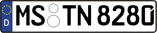 MS-TN8280