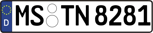 MS-TN8281