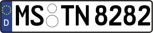 MS-TN8282