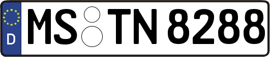 MS-TN8288