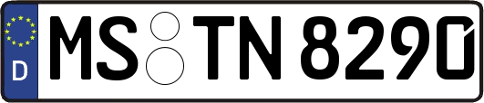 MS-TN8290