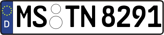 MS-TN8291