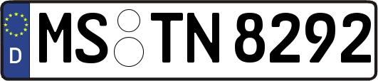 MS-TN8292