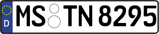 MS-TN8295