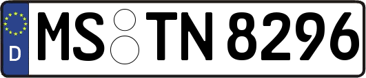 MS-TN8296