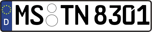 MS-TN8301