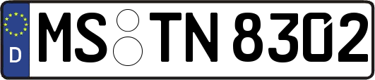 MS-TN8302