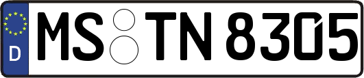 MS-TN8305