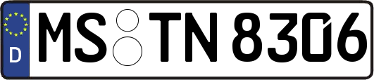 MS-TN8306