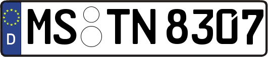MS-TN8307