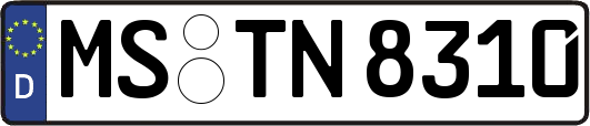 MS-TN8310