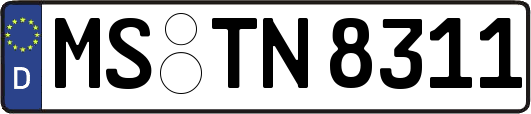 MS-TN8311