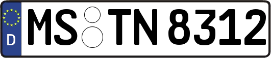 MS-TN8312