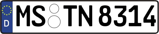 MS-TN8314
