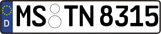 MS-TN8315
