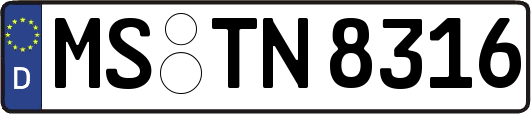 MS-TN8316