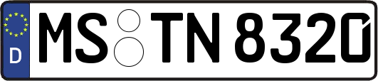 MS-TN8320