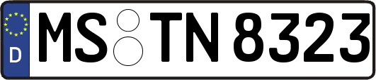 MS-TN8323