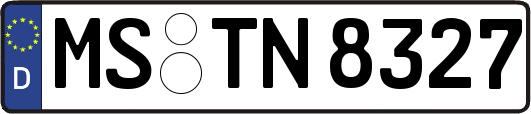 MS-TN8327