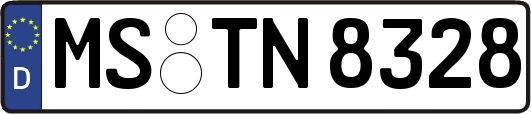 MS-TN8328