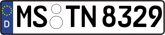 MS-TN8329