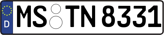 MS-TN8331