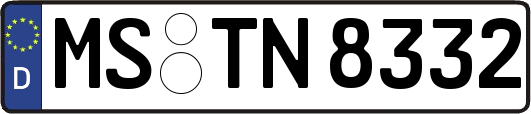 MS-TN8332