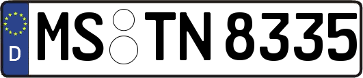 MS-TN8335