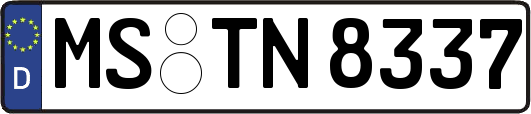 MS-TN8337