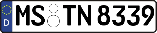 MS-TN8339