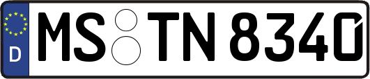 MS-TN8340