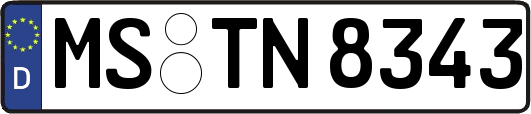 MS-TN8343