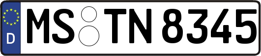 MS-TN8345