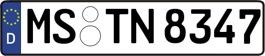 MS-TN8347