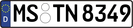 MS-TN8349