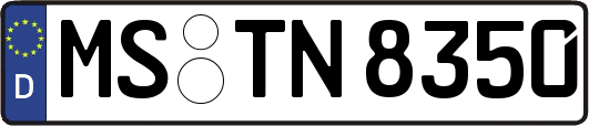 MS-TN8350