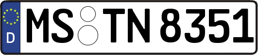 MS-TN8351
