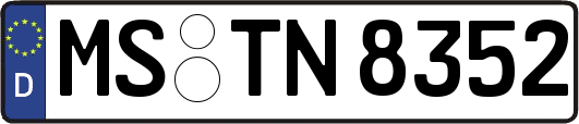 MS-TN8352