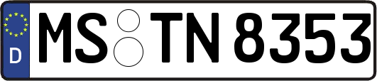 MS-TN8353