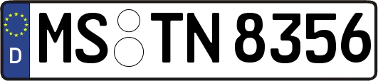 MS-TN8356